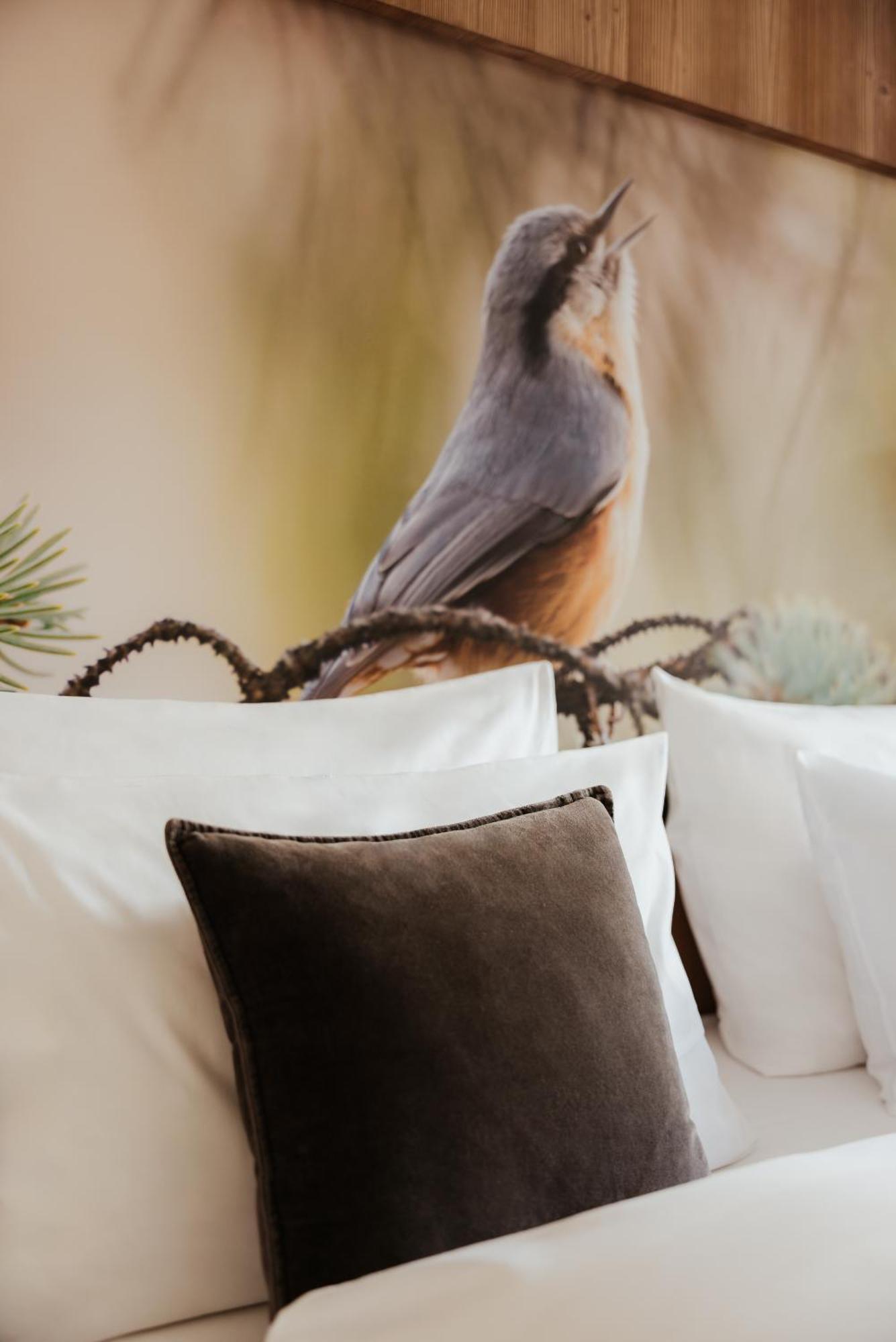 Hotel Jaegerhof Колфоско Стая снимка