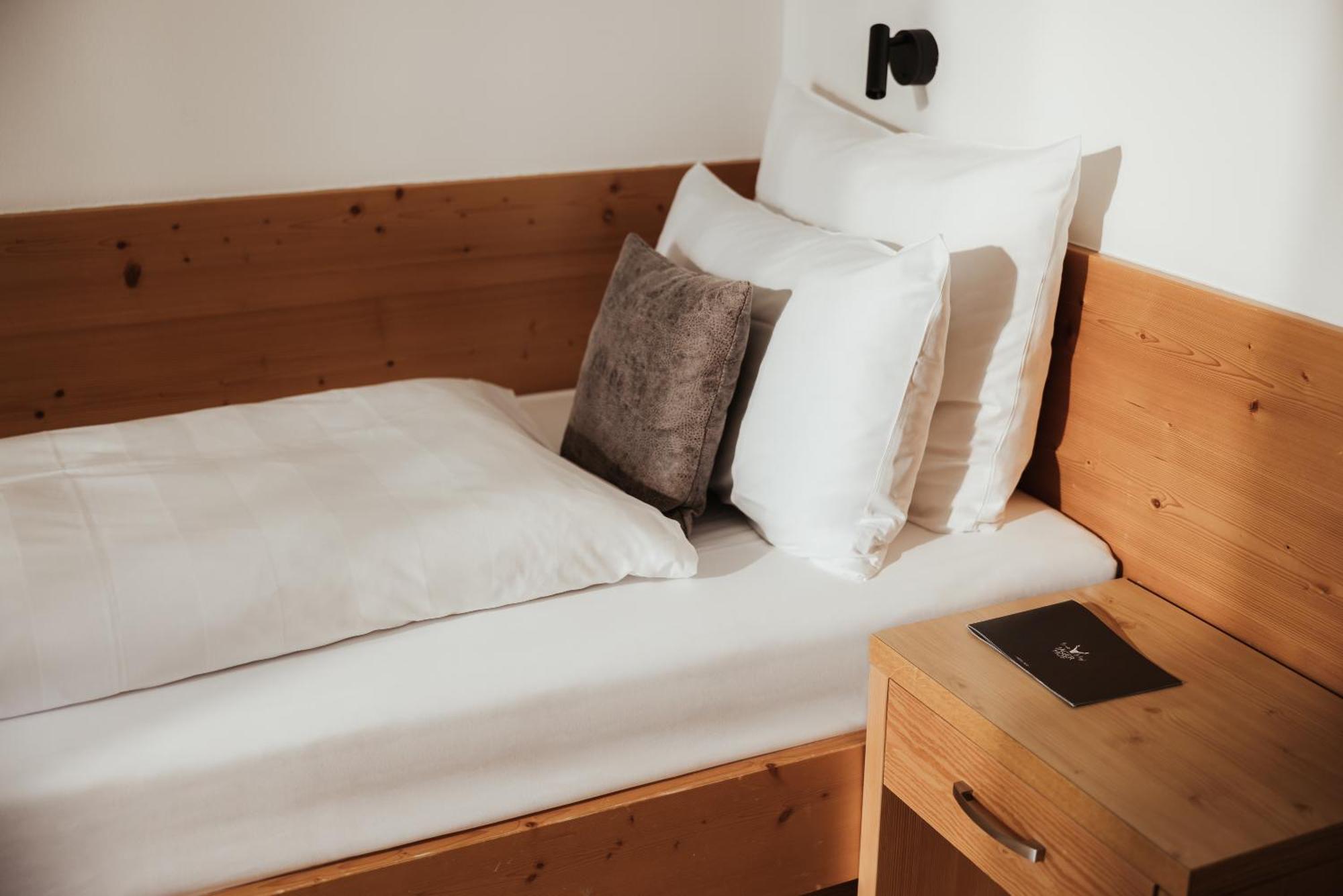 Hotel Jaegerhof Колфоско Стая снимка